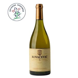 Chardonnay S Edicija | Vinarija Kovačević