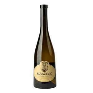 Chardonnay | Vinarija Kovačević