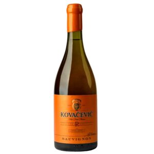 Sauvignon R Edicija | Vinarija Kovačević