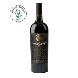Aurelius S Edicija | Vinarija Kovačević