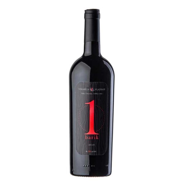 1 Barik | Vinarija Vladimir
