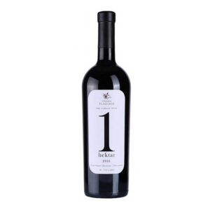 1 hektar Supertopolac | Vinarija Vladimir