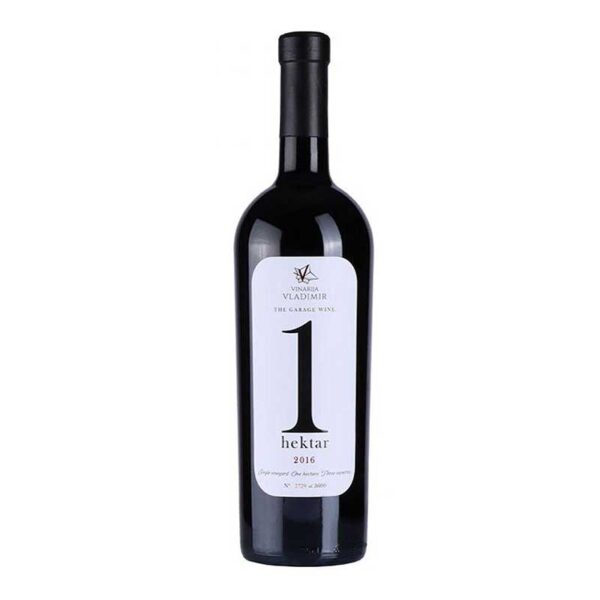 1 hektar Supertopolac | Vinarija Vladimir