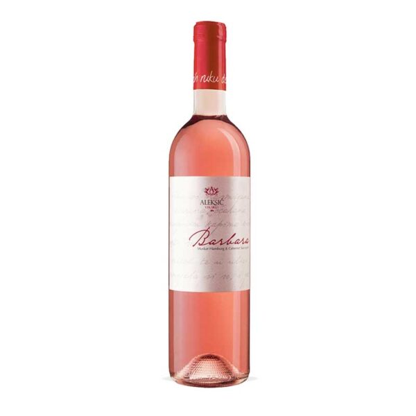 Barbara | Vinarija Aleksić