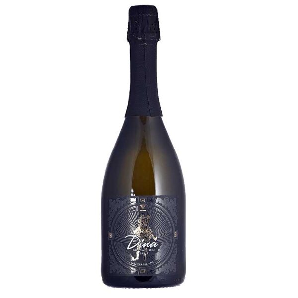 Dina brut | Vinarija Vinum