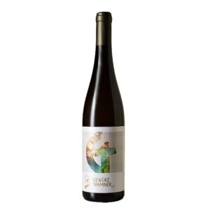 Virtus Gewürztraminer 2018 | Vinarija Virtus