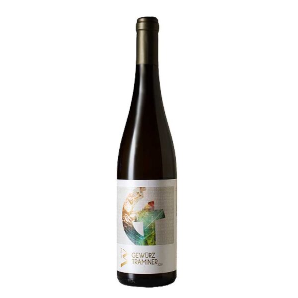 Virtus Gewürztraminer 2018 | Vinarija Virtus