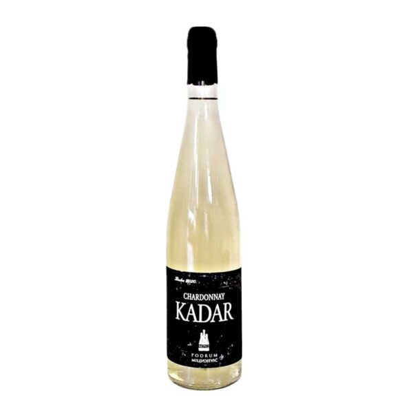 Kadar Beli | Vinarija Podrum Milivojević