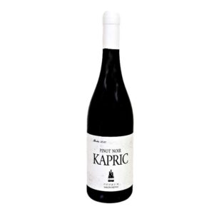 Kapric | Vinarija Podrum Milivojević