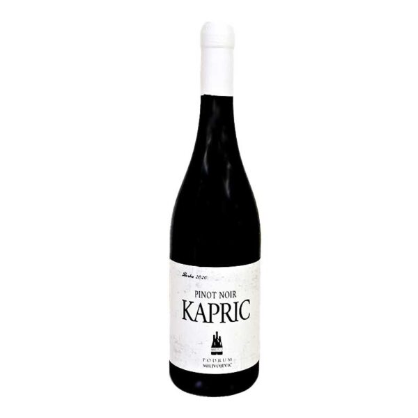 Kapric | Vinarija Podrum Milivojević