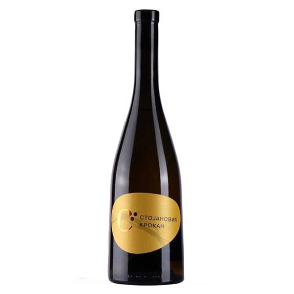 Krokan | Vinarija Stojanović