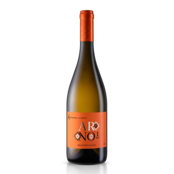 ARNO | Vinarija Aleksić