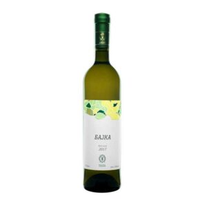 Trišić Bajka | Vinarija Trišić