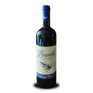 Branino Cabernet Sauvignon | Vinarija Rajić