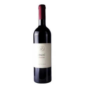 Dajić Trajan | Vinarija Dajić