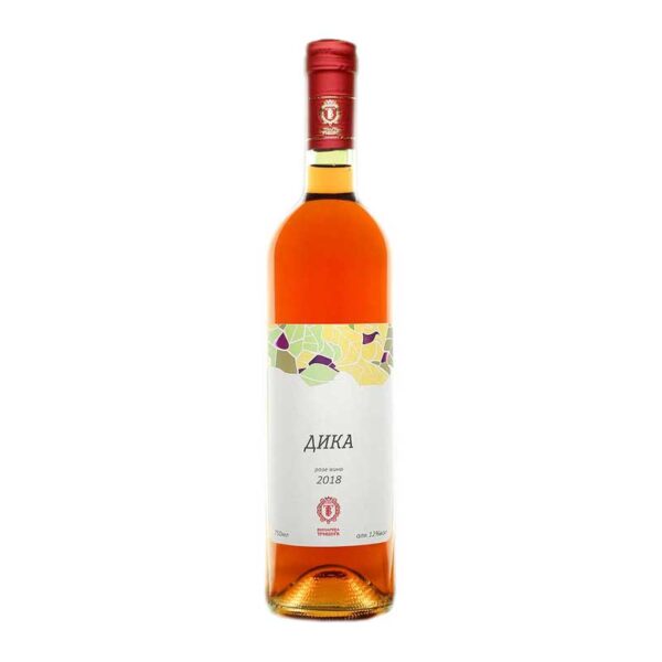 Trišić Dika | Vinarija Trišić