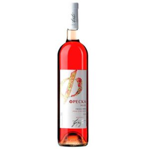Đorđe Freska Rose | Vinarija Đorđe