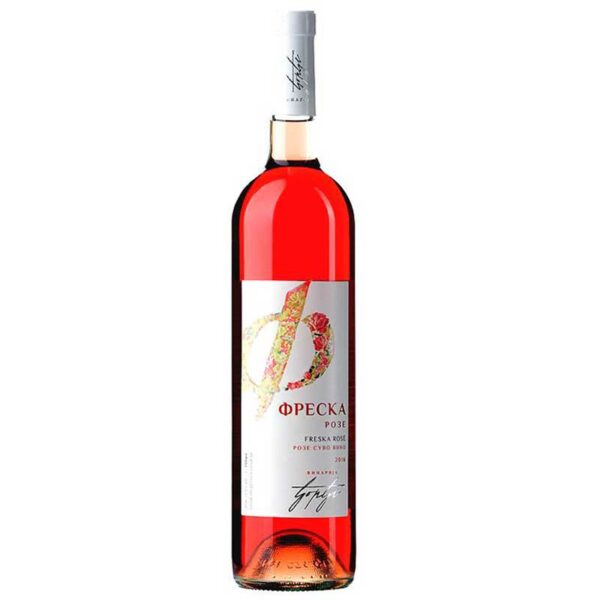 Đorđe Freska Rose | Vinarija Đorđe