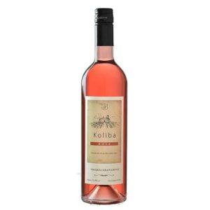 Koliba Rose | Vinarija Milovanović