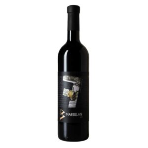 Virtus Marselan 2016 | Vinarija Virtus