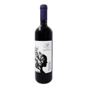 Milica Grašac | Vinarija Milica