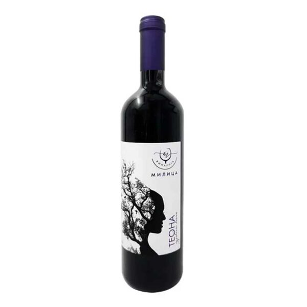 Milica Grašac | Vinarija Milica