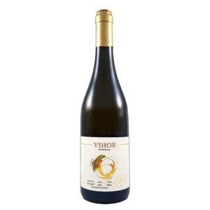 Mives Vihor Chardonnay 2019 | Vinarija Mives