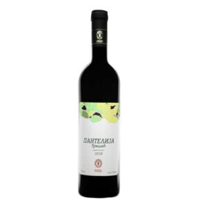 Trišić Pantelija | Vinarija Trišić