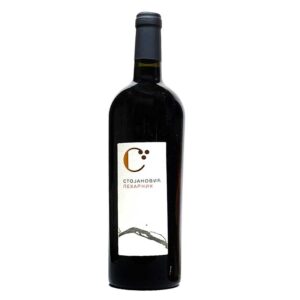 Peharnik | Vinarija Stojanovic