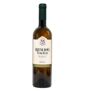 Riesling Italico | Vinarija Mišić