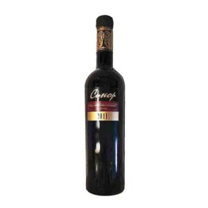 Sinor Cabernet Sauvignon 100% | Vinarije Tana
