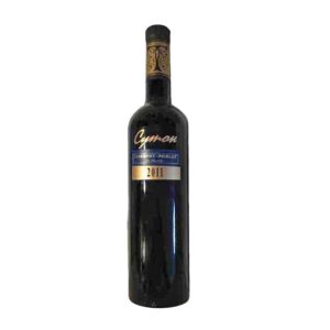 SUTON Cabernet | Vinarija Tana