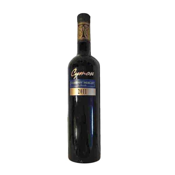 SUTON Cabernet | Vinarija Tana