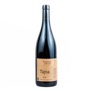 Tajna 2018 | Francuska vinarija