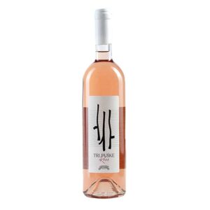 Tri Puške Rosé | Destilerija Artisani