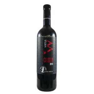 Virtus CREDO Crveni 2020 | Vinarija Virtus