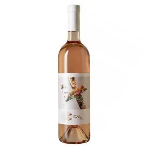 Virtus Rose | Vinarija Virtus