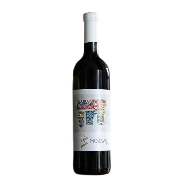 Virtus Morava | Vinarija Virtus