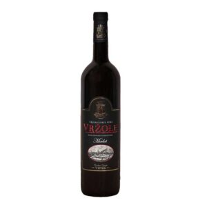 VRZOLE crveno vino | Vinarija Vinik