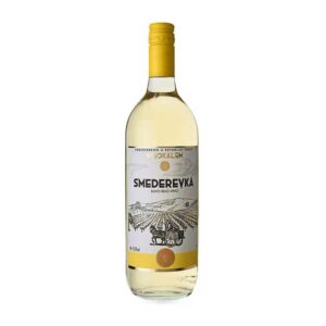 Belo vino Smederevka | Vinarija Vino Kalem