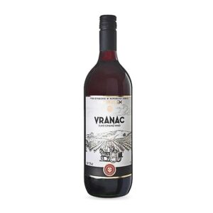 Crveno vino Vranac | Vinarija Vino Kalem