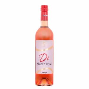 DiBonis DiShiraz Roze | Vinarija DiBonis