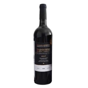 TAJNI KOD NAŠEG TEROARA | Vinogradi Nikolić Neuzinski