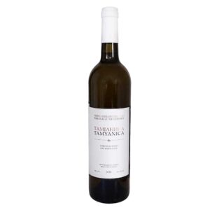 TAMJANIKA | Vinogradi Nikolić Neuzinski