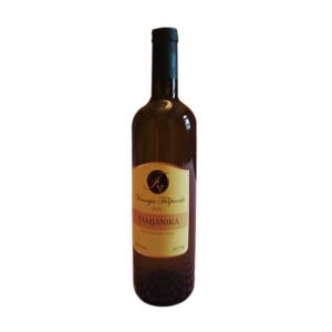 Tamjanika | Vinarija Filipovski