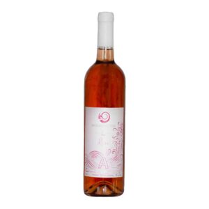 Rose vino - "A" | Vinarija Moravski Val