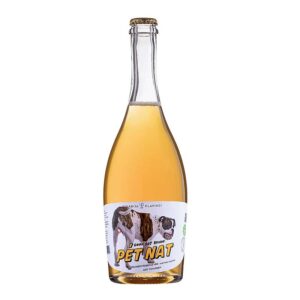 Good boy Bruno – organski Pét Nat penušavac | Vinarija Plavinci