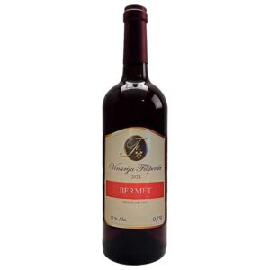 Bermet | Vinarija Filipovski