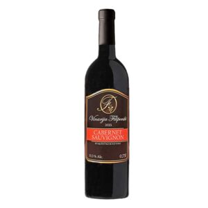 Cabernet Sauvignon | Vinarija Filipovski