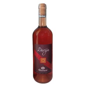 Darija | Vinarija Srž Milovanović